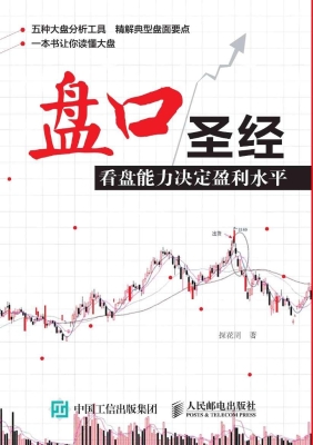 盘口圣经——看盘能力