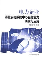 电力企业海量实时数据