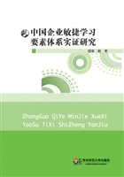 中国企业敏捷学习要素