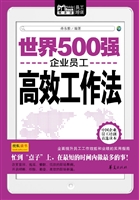 世界500强企业员工高