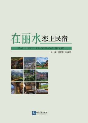 在丽水恋上民宿