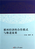 循环经济的合作模式与
