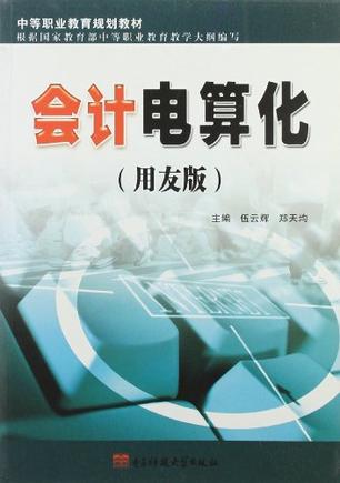 会计电算化(用友版)