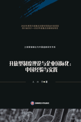 开放型制度理论与企业