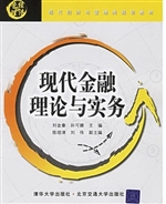 现代金融理论与实务