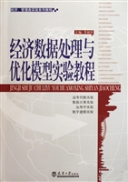 经济数据处理与优化模