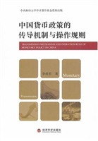 中国货币政策的传导机