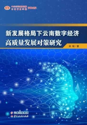 新发展格局下云南数字