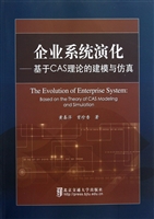 企业系统演化——基于