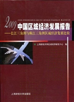 2009中国区域经济发展