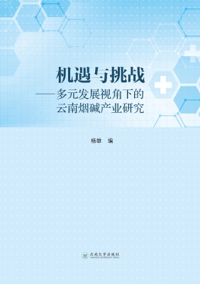 机遇与挑战——多元发