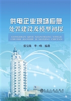 供电企业现场应急处置
