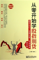从零开始学股指期货—