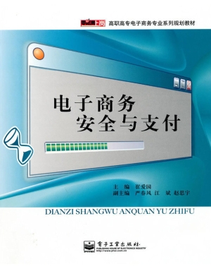 电子商务安全与支付