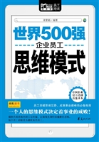 世界500强企业员工思