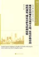 城市空间增长与城市土