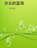 分众的蓝海