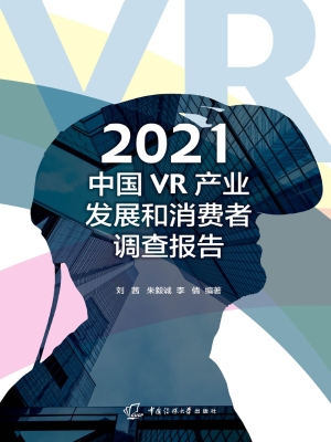 2021中国VR产业发展和