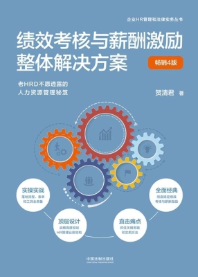 绩效考核与薪酬激励整