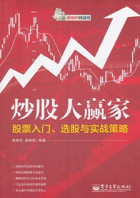 炒股大赢家——股票入
