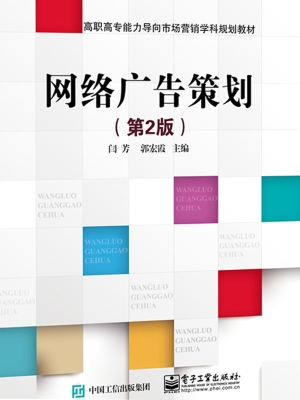 网络广告策划