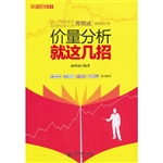 价量分析就这几招