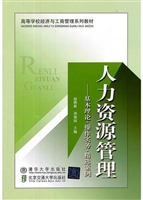 人力资源管理——基本