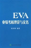 EVA业绩考核理论与实