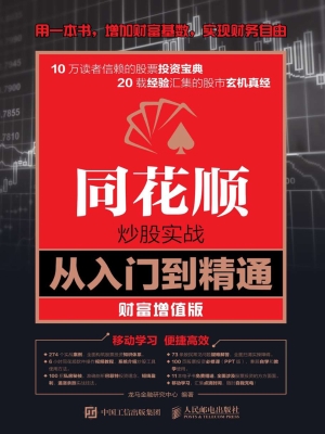 同花顺炒股实战从入门