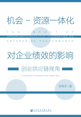 机会-资源一体化对企