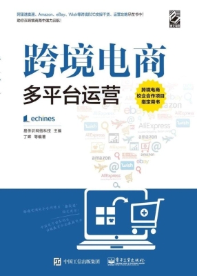 跨境电商多平台运营