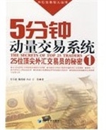 5分钟动量交易系统