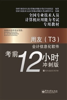 用友（T3）会计信息化软件
