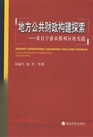 地方公共财政构建