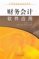 财务会计软件应用