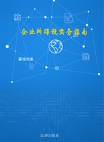 企业所得税实务指南