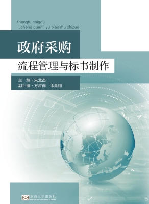 政府采购流程管理与标