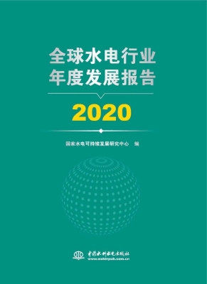 全球水电行业年度发展
