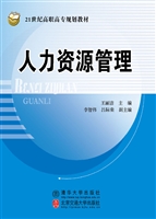 人力资源管理