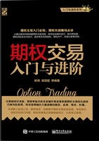 期权交易入门与进阶