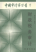 财政税务审计