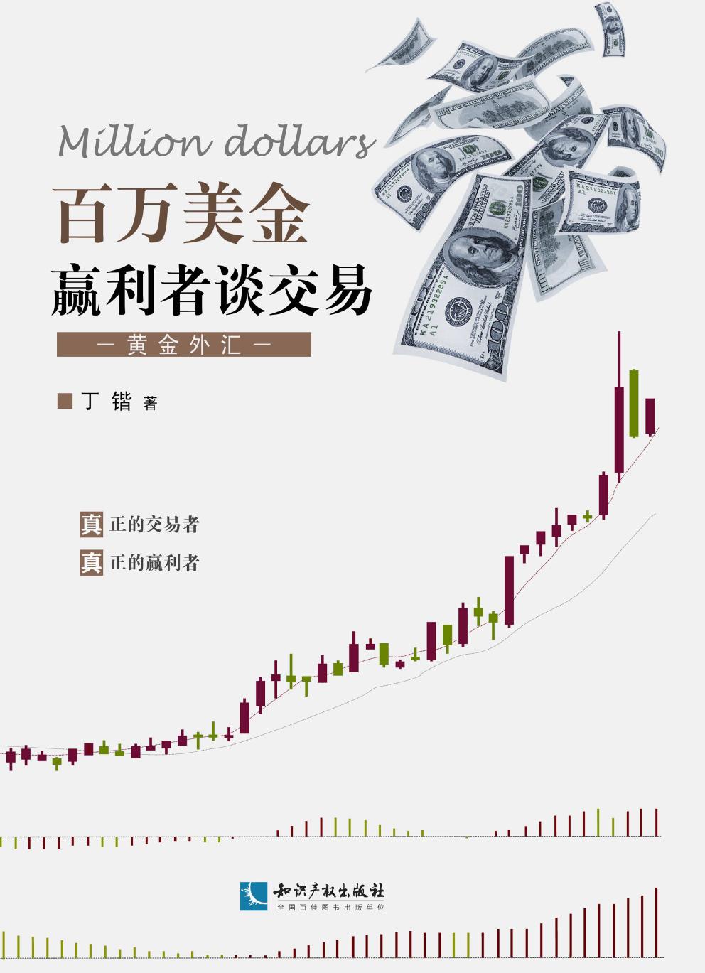 百万美金赢利者谈交易