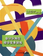 会计分岗位综合实务训
