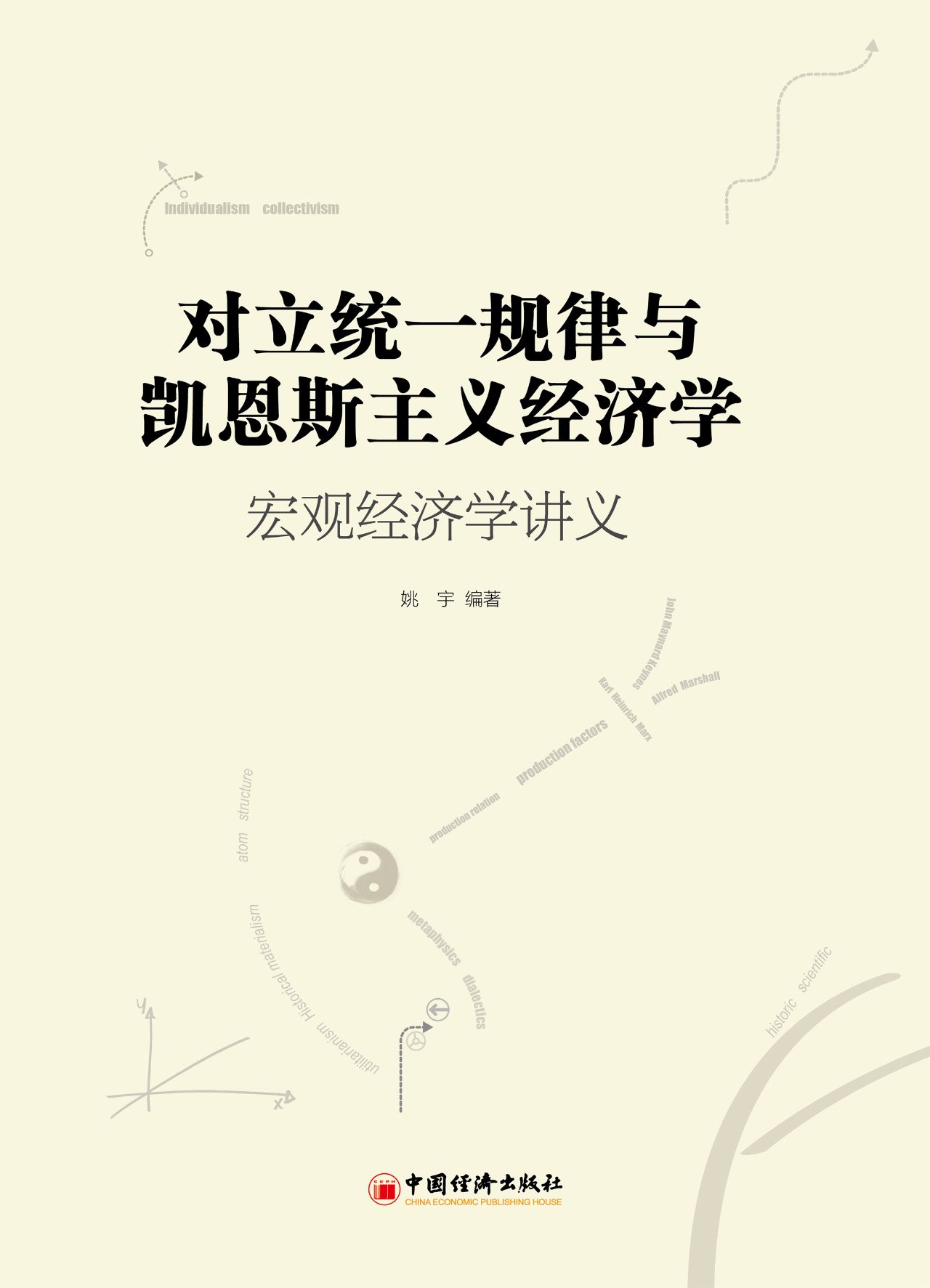 对立统一规律与凯恩斯
