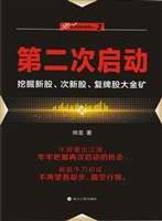 第二次启动——挖掘新