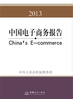 中国电子商务报告（2013