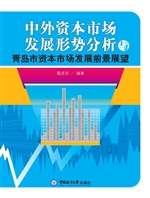 中外资本市场发展形势