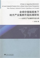 全球价值链视角下地方