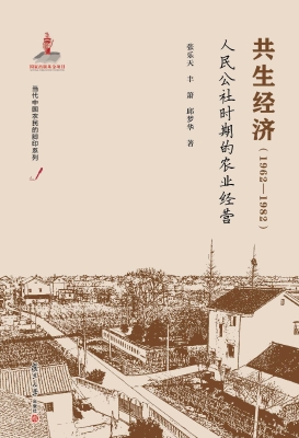 共生经济（1962-1982）—