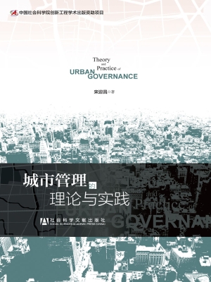 城市管理的理论与实践